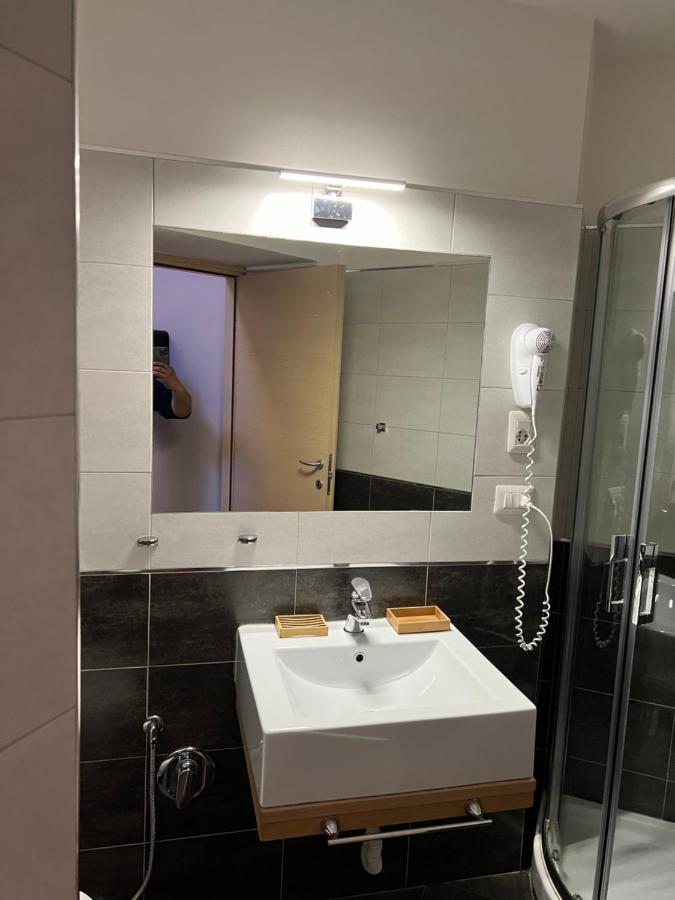 Luxury Sistina Suites Gjestgiverier Roma