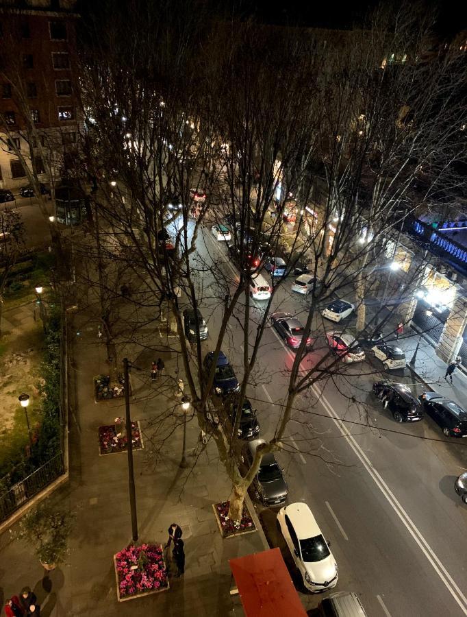 Arion Leilighet Roma
