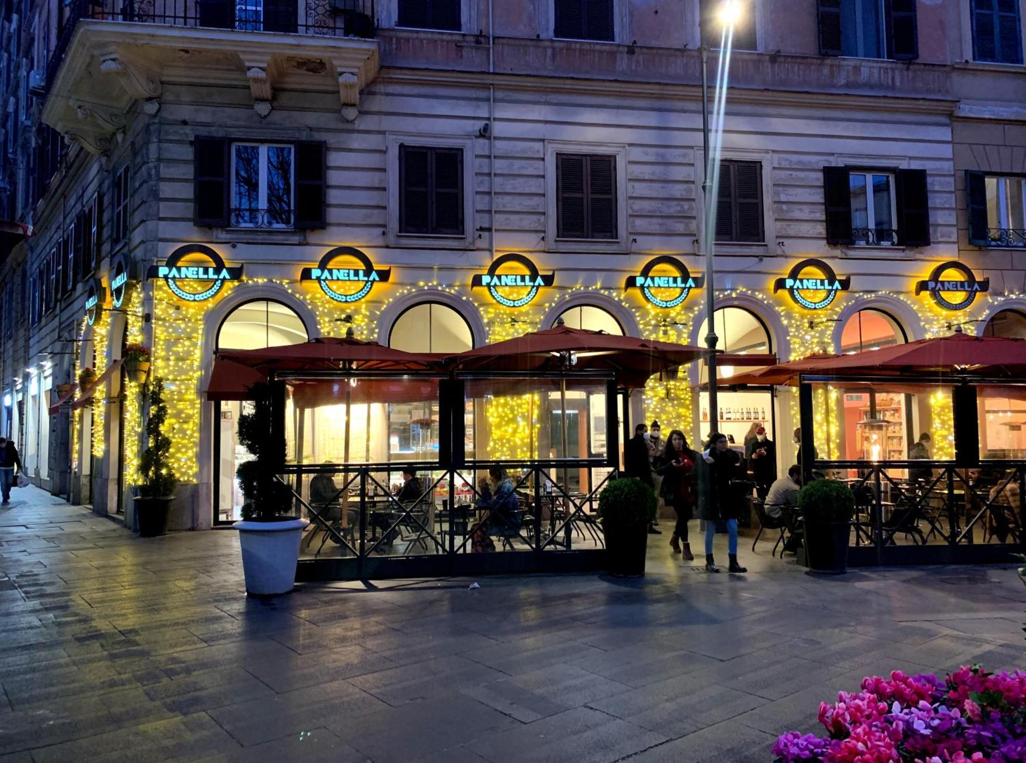 Leilighet Arion Roma