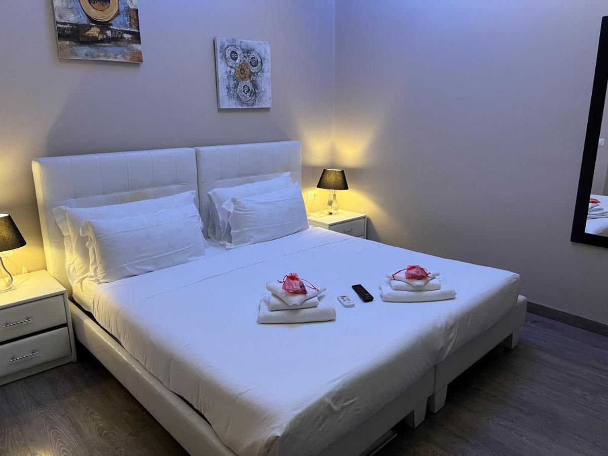 Gjestgiverier Luxury Sistina Suites *