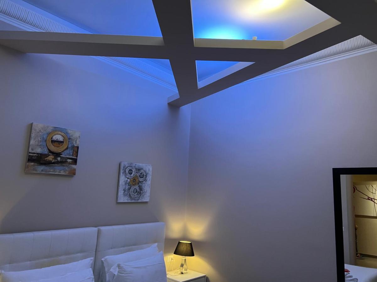 Luxury Sistina Suites Gjestgiverier *