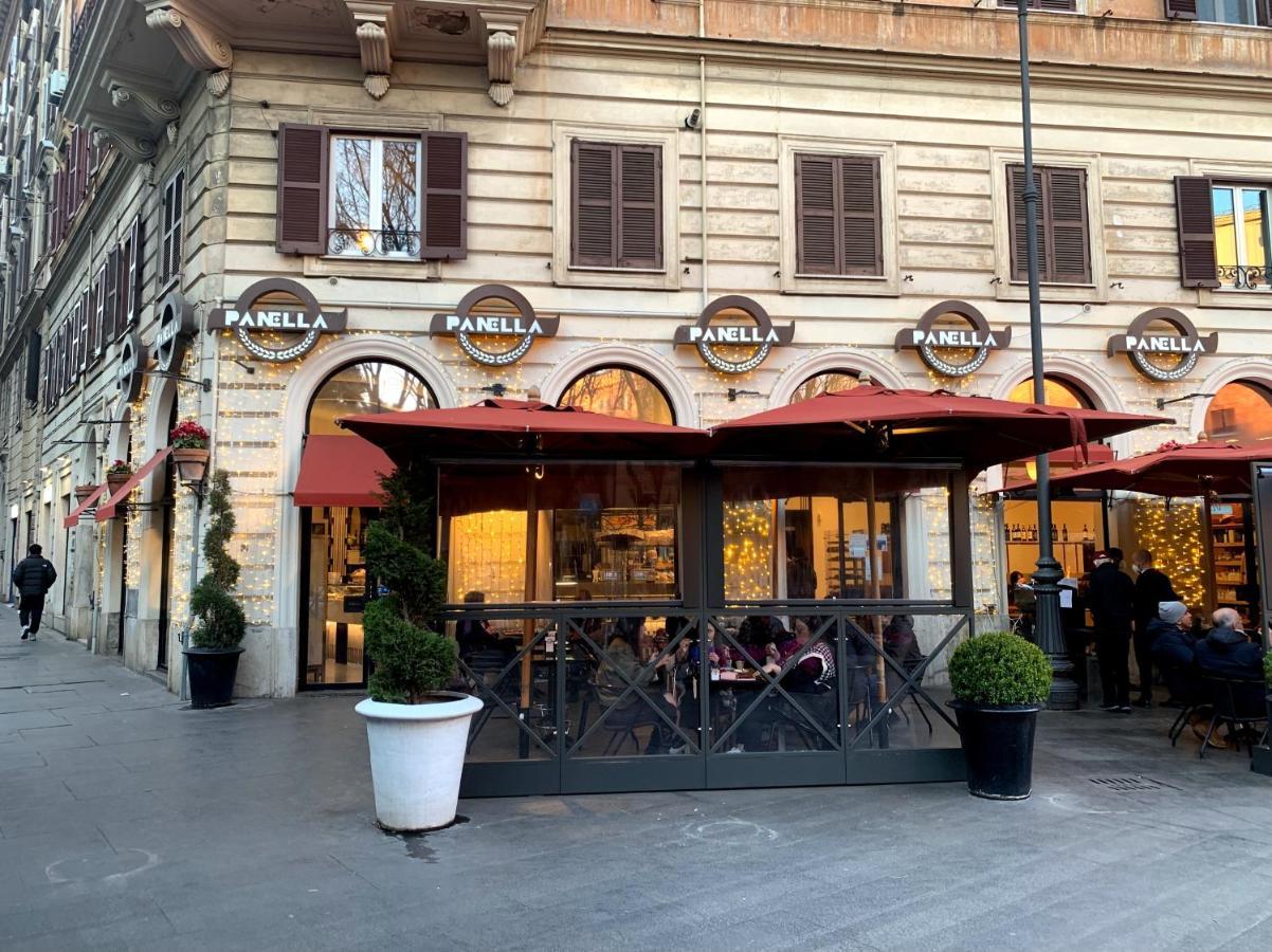 Leilighet Arion Roma