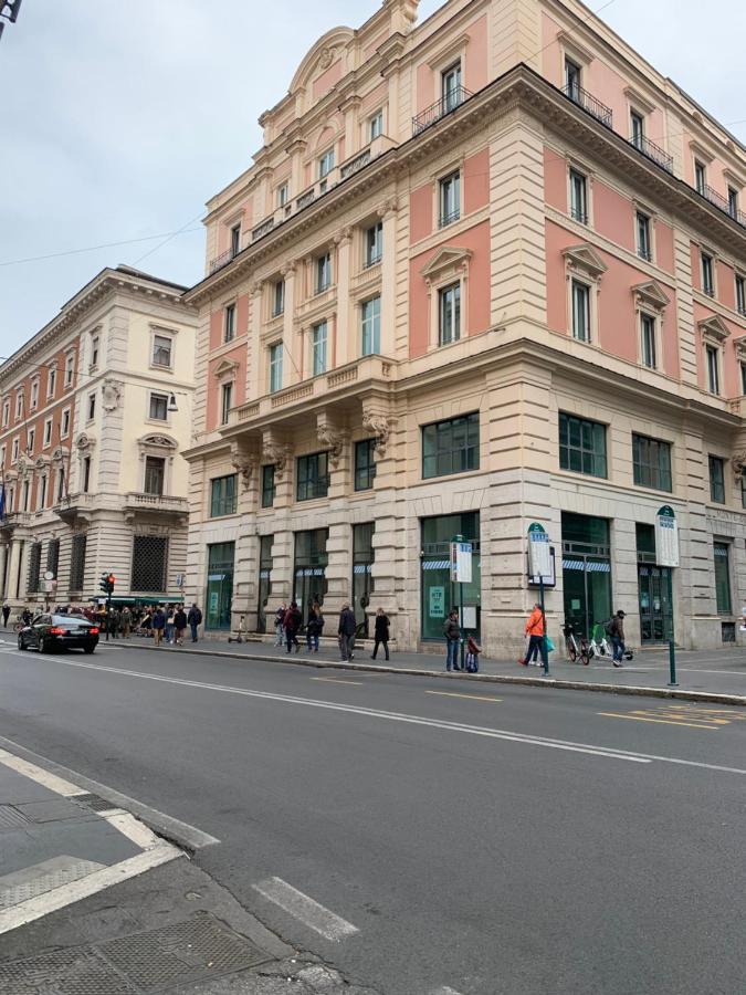 Casa Trevi 11 Apartamento Roma