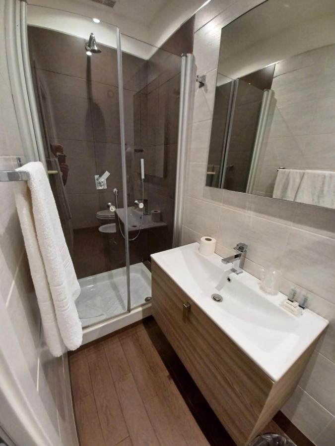 Hotel Mimosa Pantheon Rom