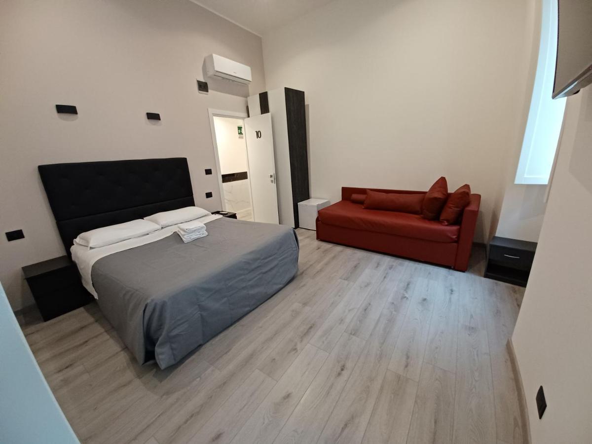 Hotel Mimosa Pantheon Roma