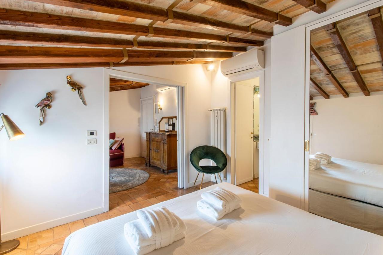 Frattina Apartamento *