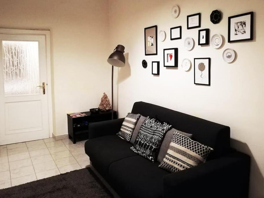Vatican Nice Apartamento *