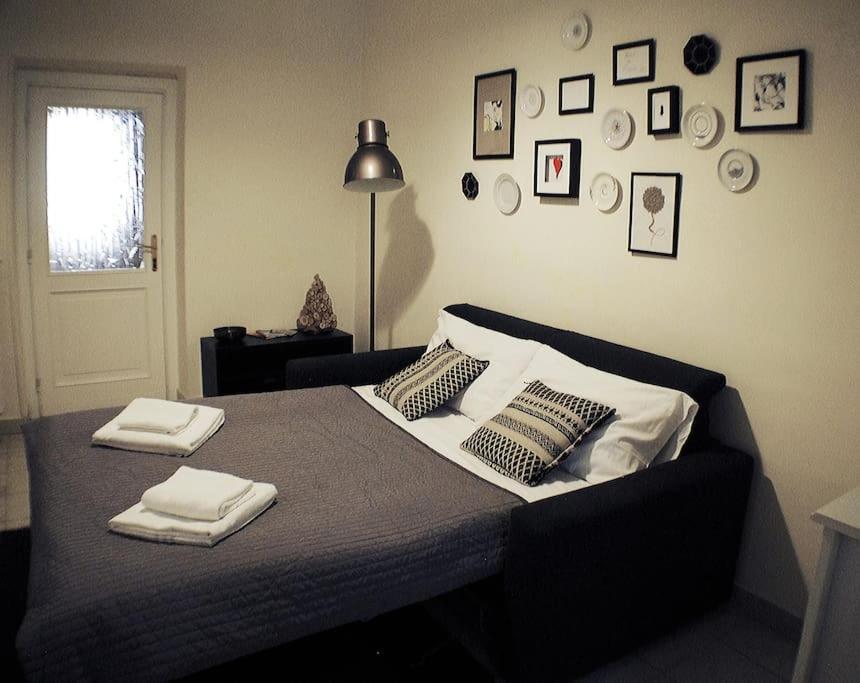 Apartamento Vatican Nice