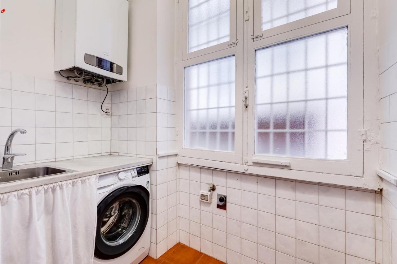Spanish Square - Romedreamhome Apartamento *