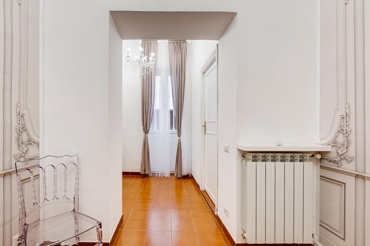 Spanish Square - Romedreamhome Apartamento *