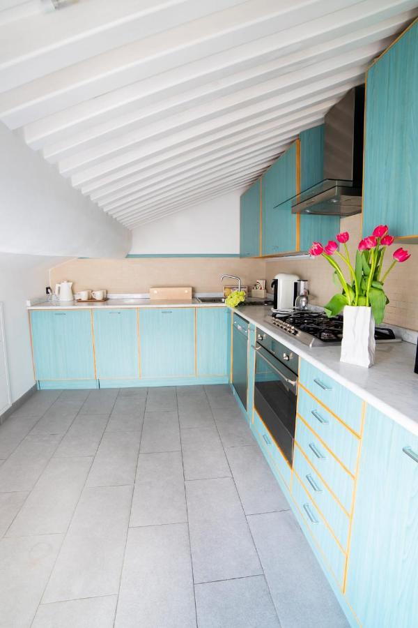 Apartamento Experience Roma