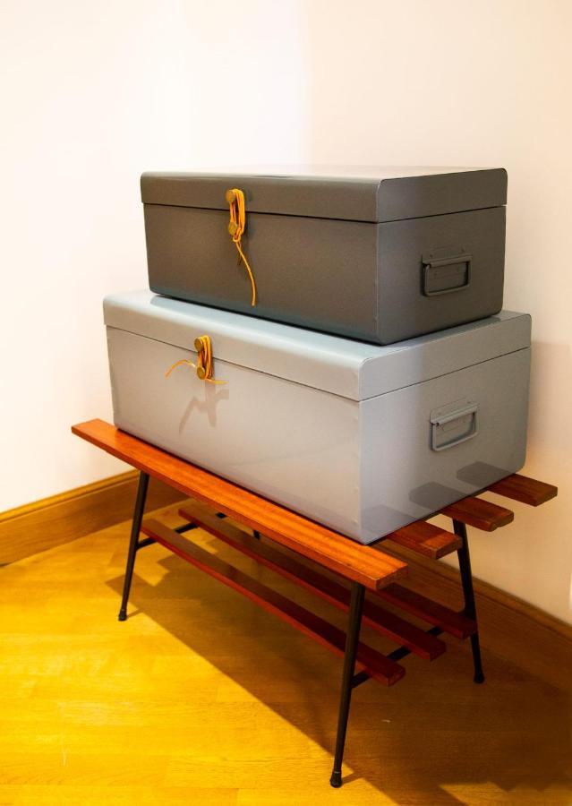Apartamento Experience Roma
