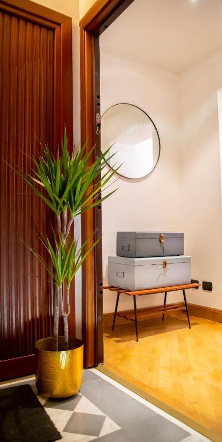 Experience Apartamento *