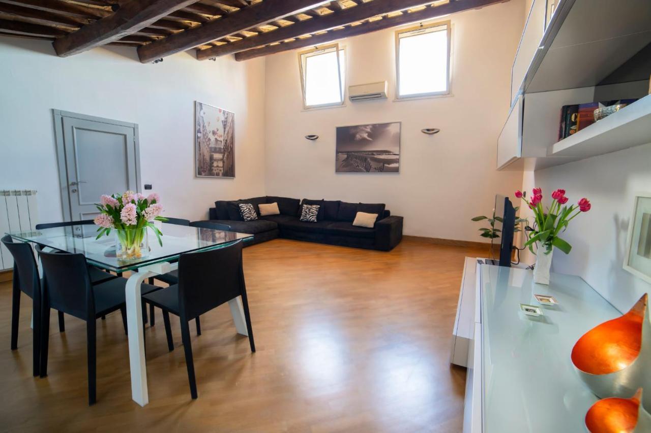 Experience Apartamento Roma