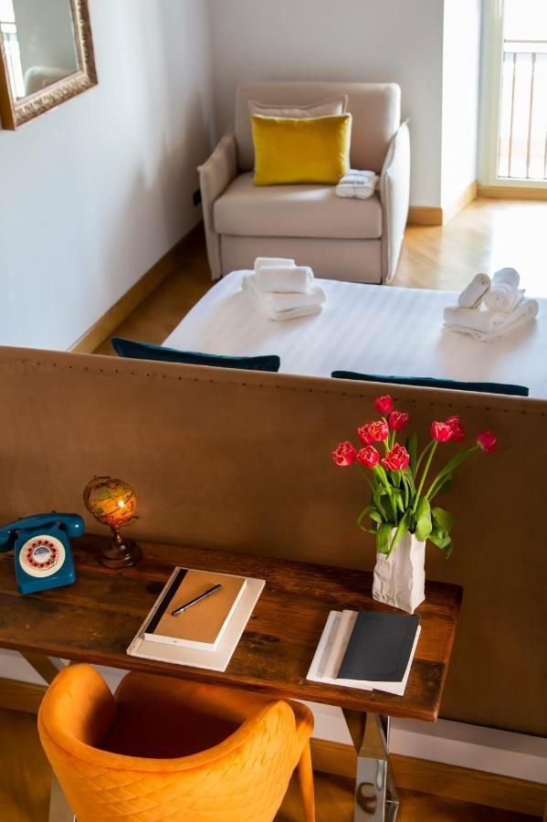 Apartamento Experience