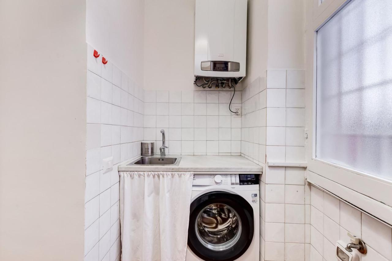 Apartamento Spanish Square - Romedreamhome *