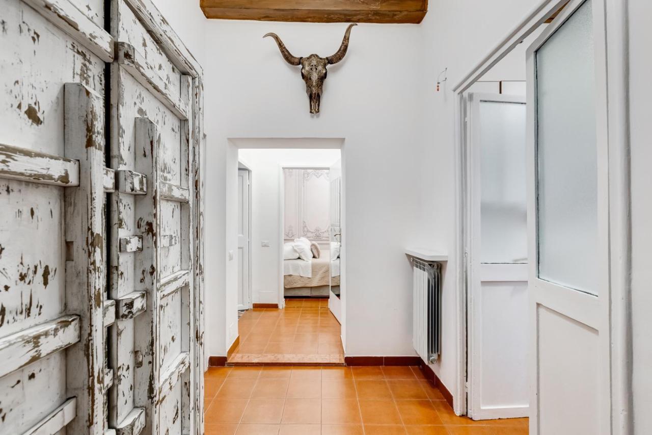 Spanish Square - Romedreamhome Roma