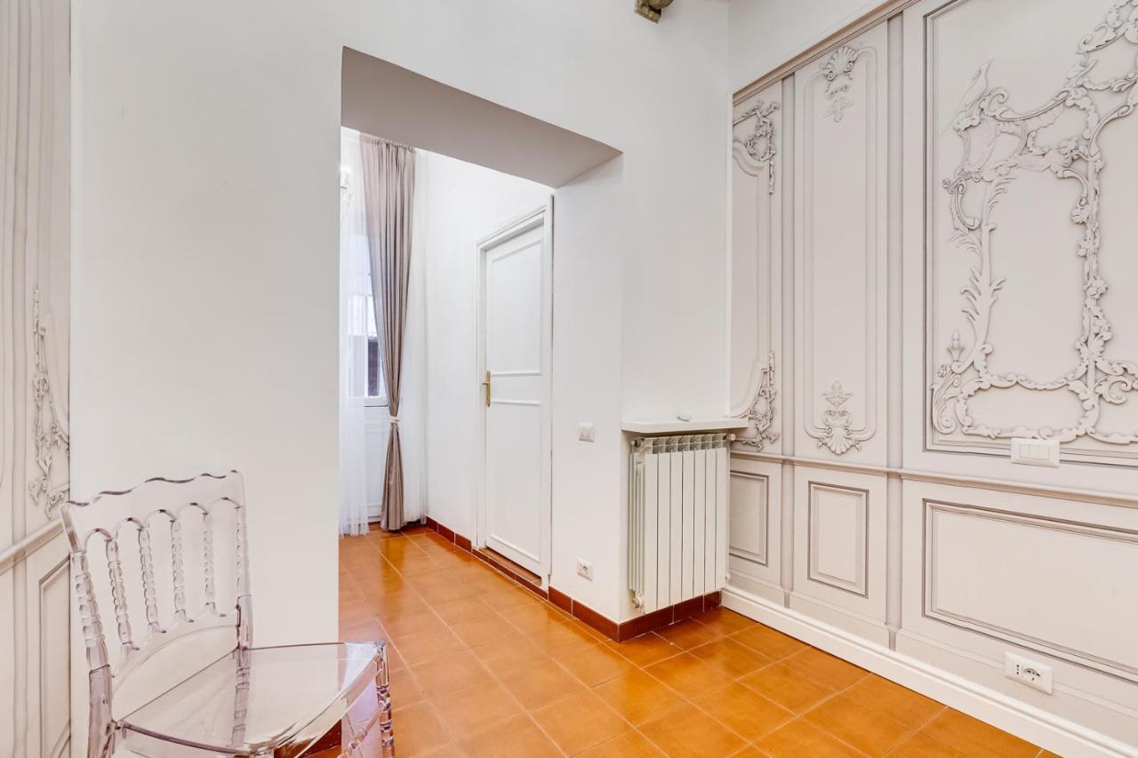 Spanish Square - Romedreamhome Roma