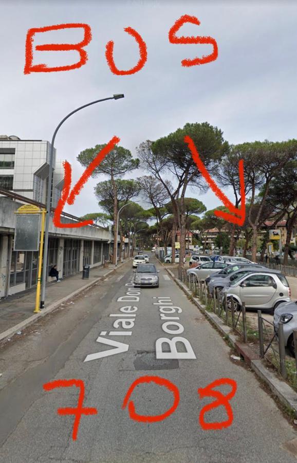Monolocale A Mostacciano Leilighet *