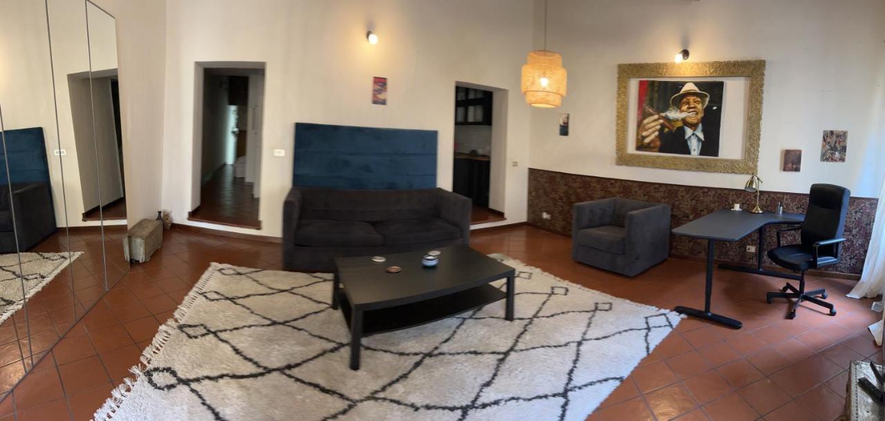 La Maison J.rose Roma