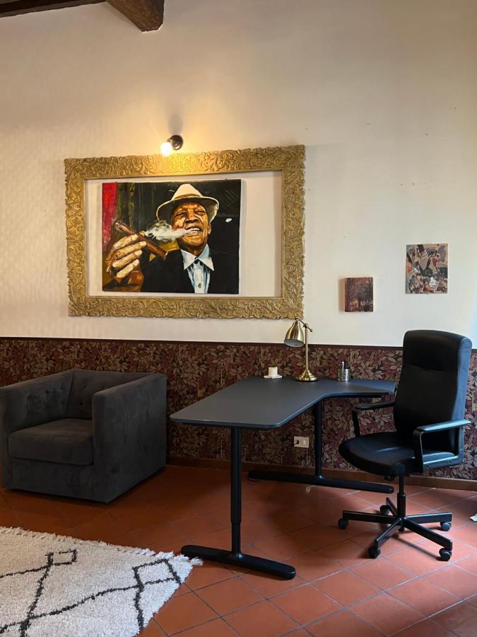 Apartamento La Maison J.rose