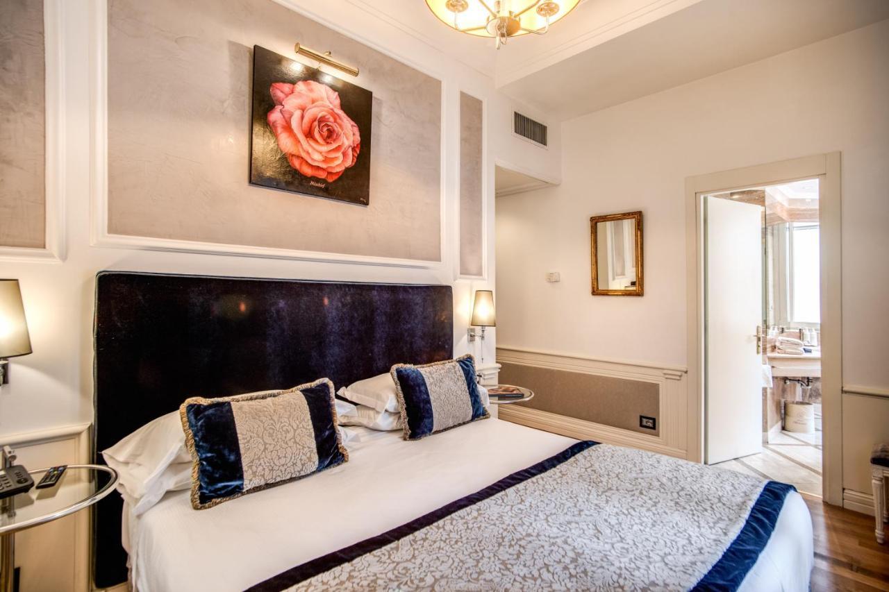 The Britannia Hotel Roma