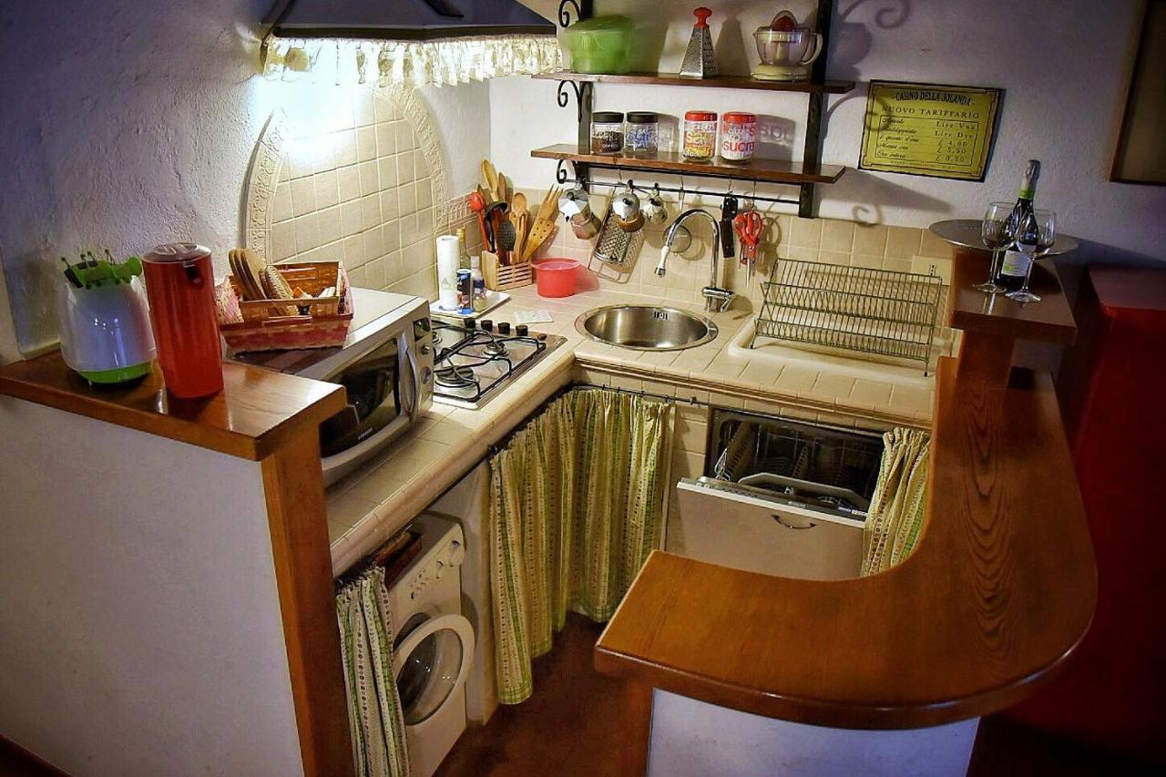 Cedro Apartment Rome