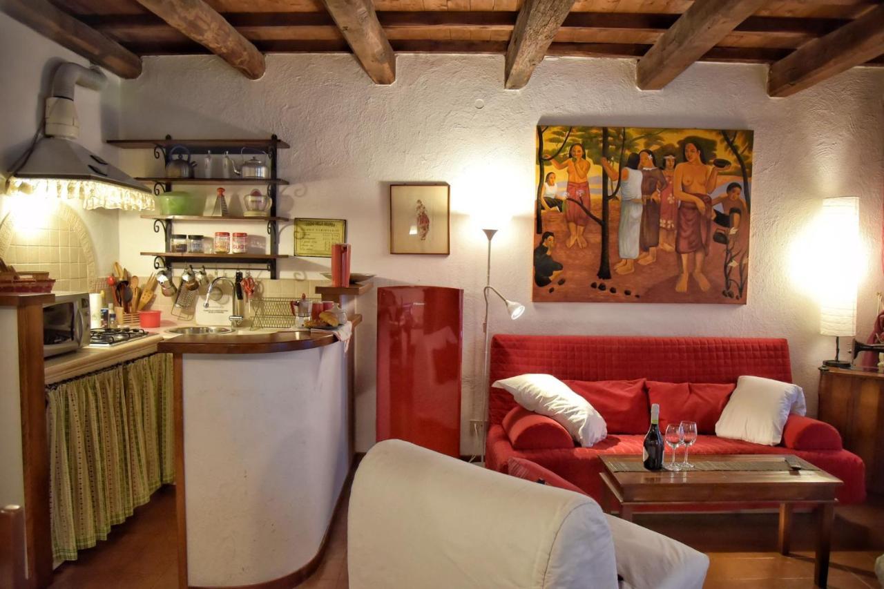 Apartamento Cedro Roma