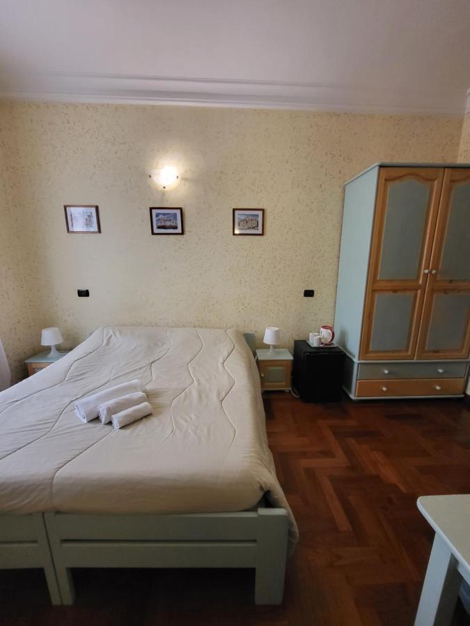 Gjestgiverier St. Peter's 2*
