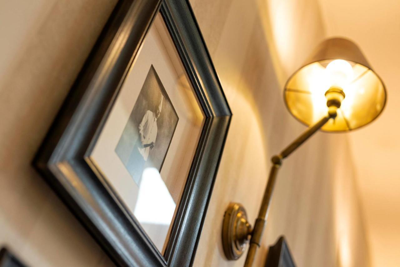 Gasthof Profumo Maison Colosseo 3*