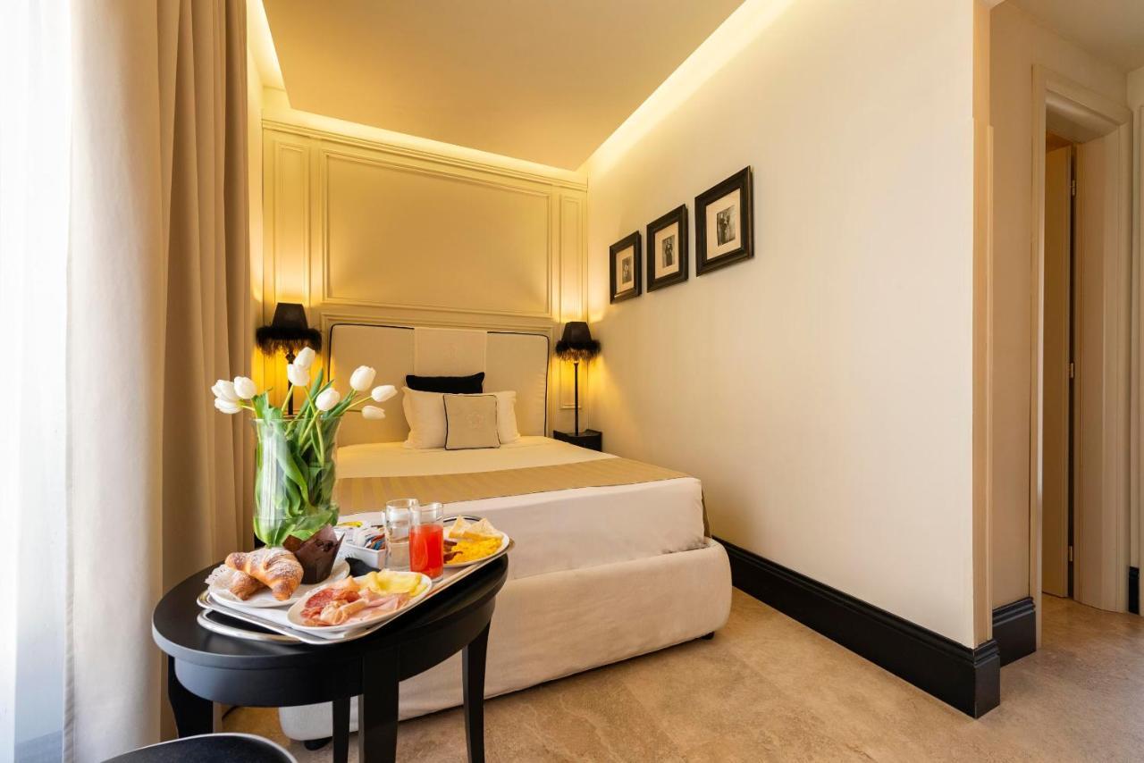 Profumo Maison Colosseo Gasthof 3*