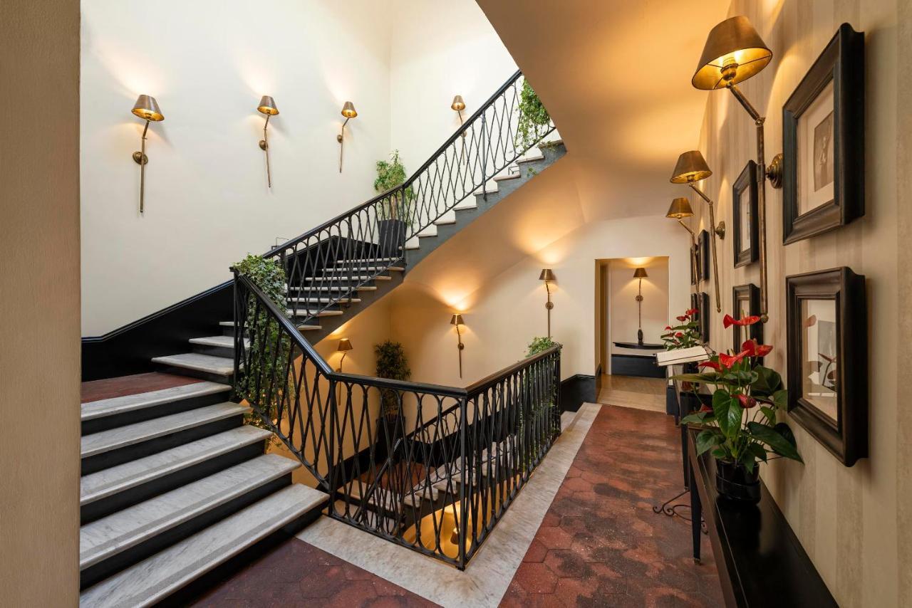 Gasthof Profumo Maison Colosseo 3*