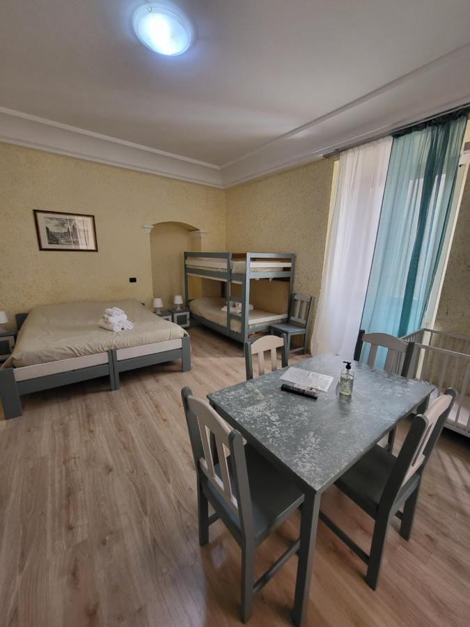 Gjestgiverier St. Peter's 2*