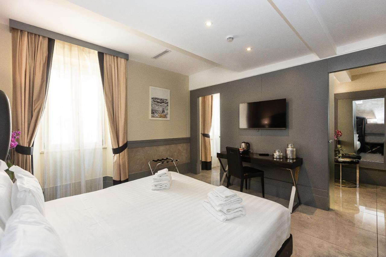 Castellino Hotell Roma