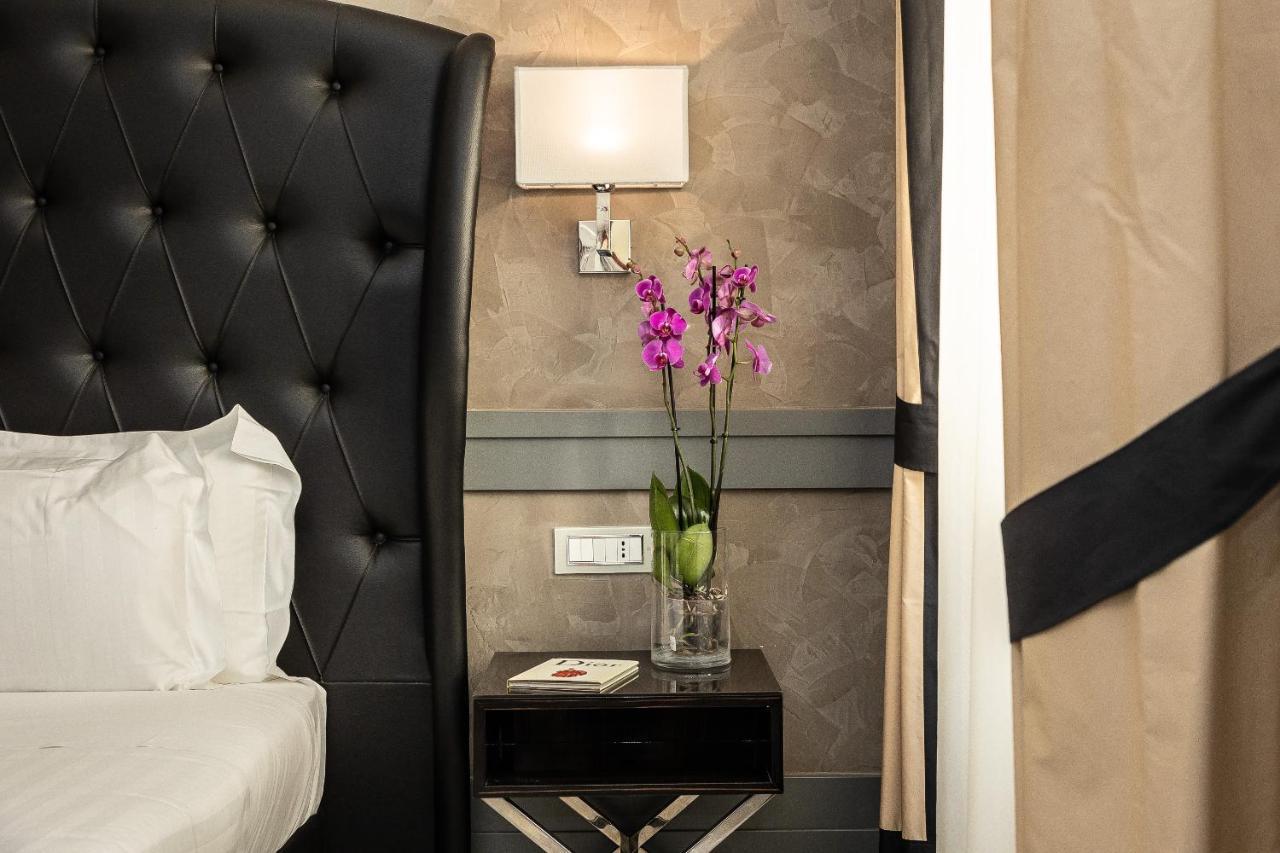 Castellino Hotell