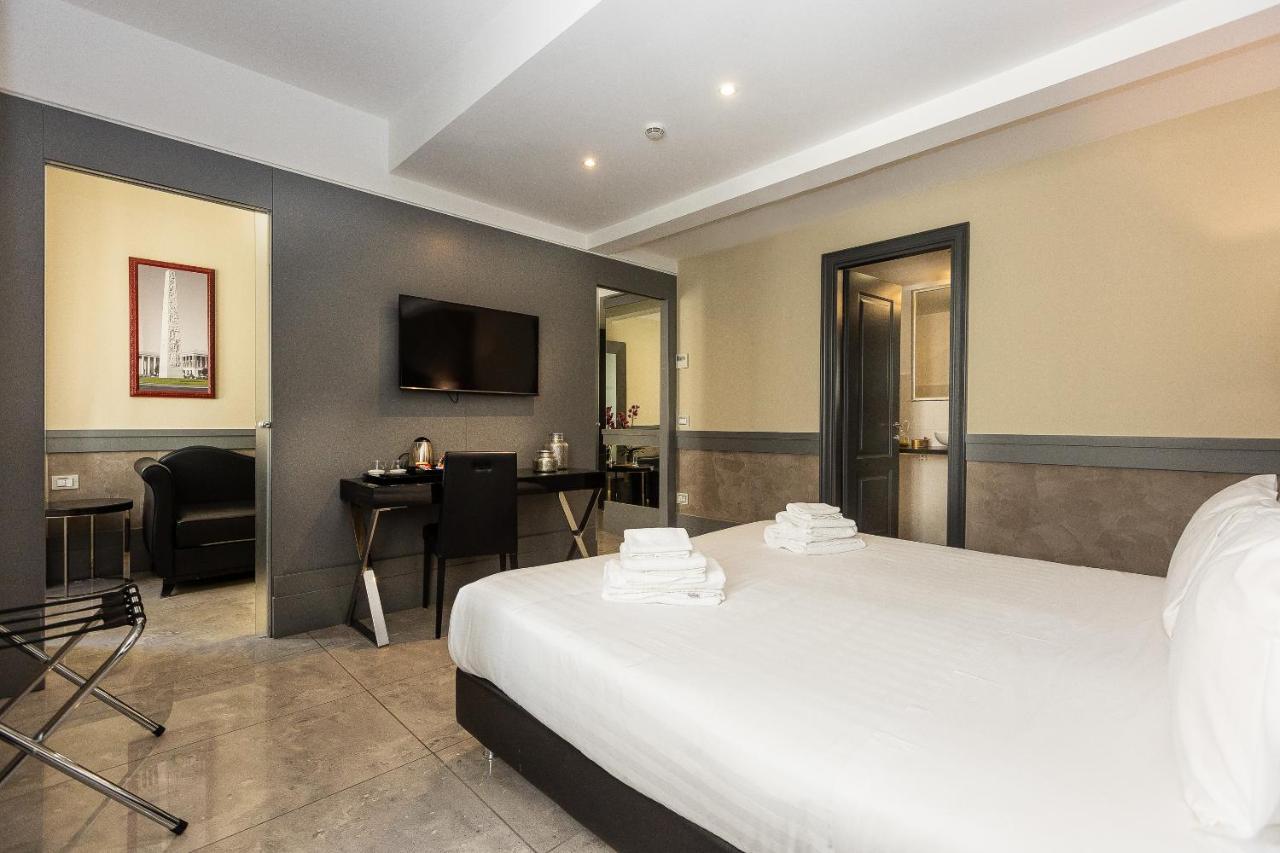 Hotell Castellino 4*