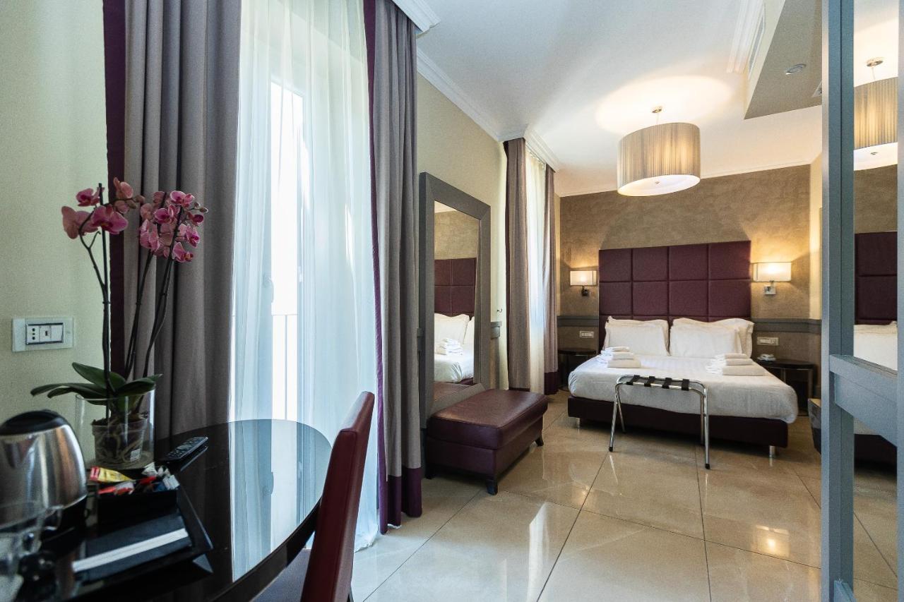 Hotell Castellino 4*