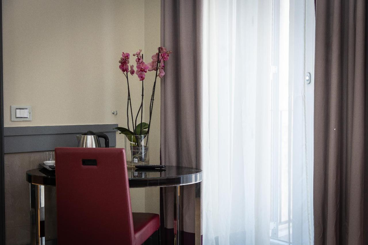 Hotell Castellino 4*