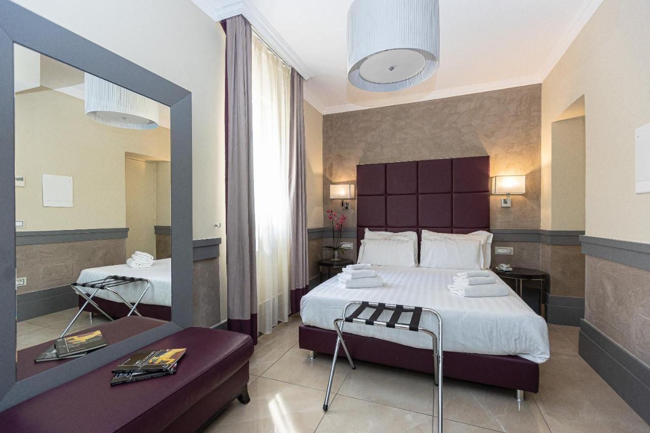 Castellino Hotell 4*