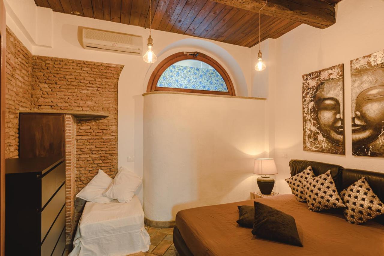 Campo Dei Fiori Luxury Appartamento *