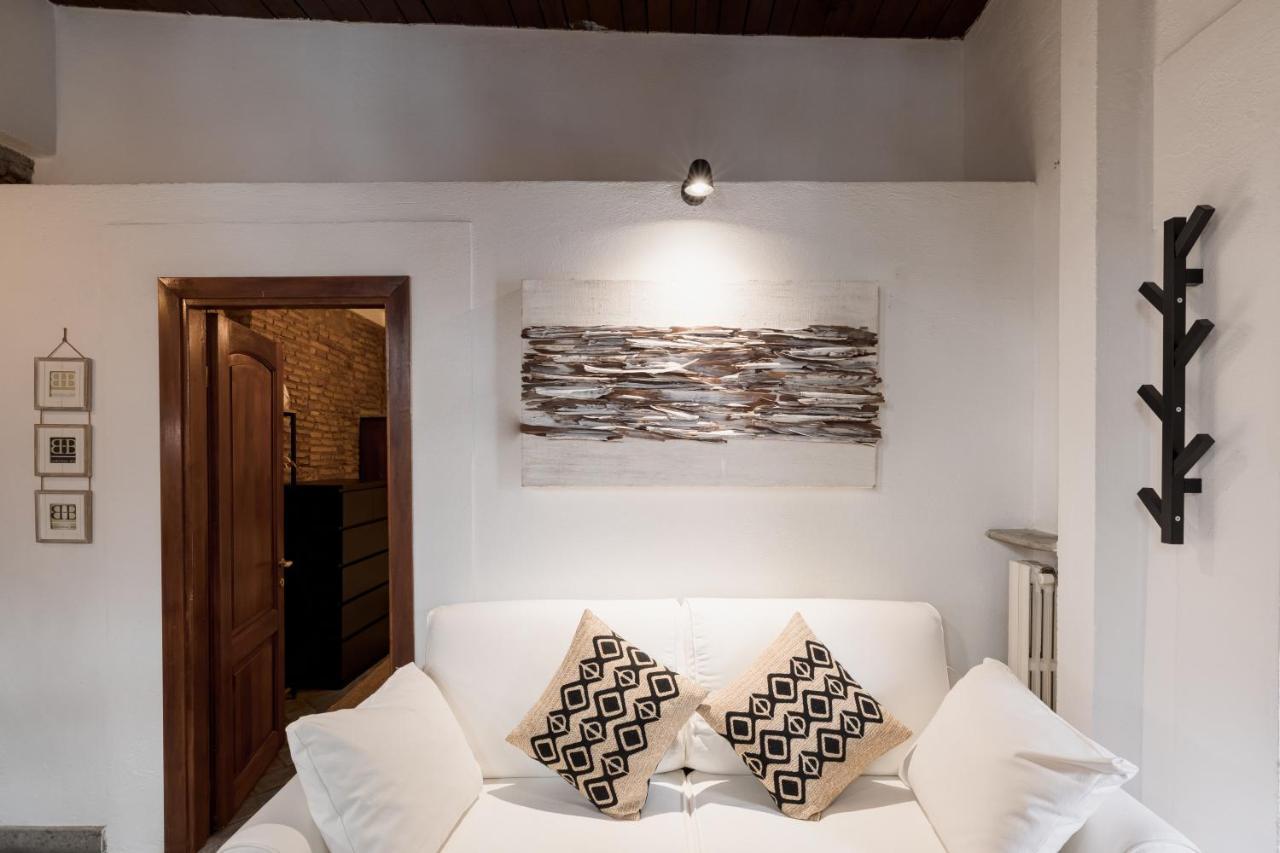 Campo Dei Fiori Luxury Roma
