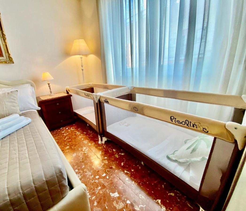 Appartamento Elegant Vatican Metro&golf