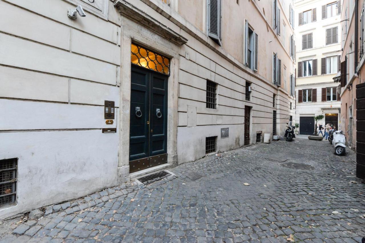 Casa de hóspedes Navona