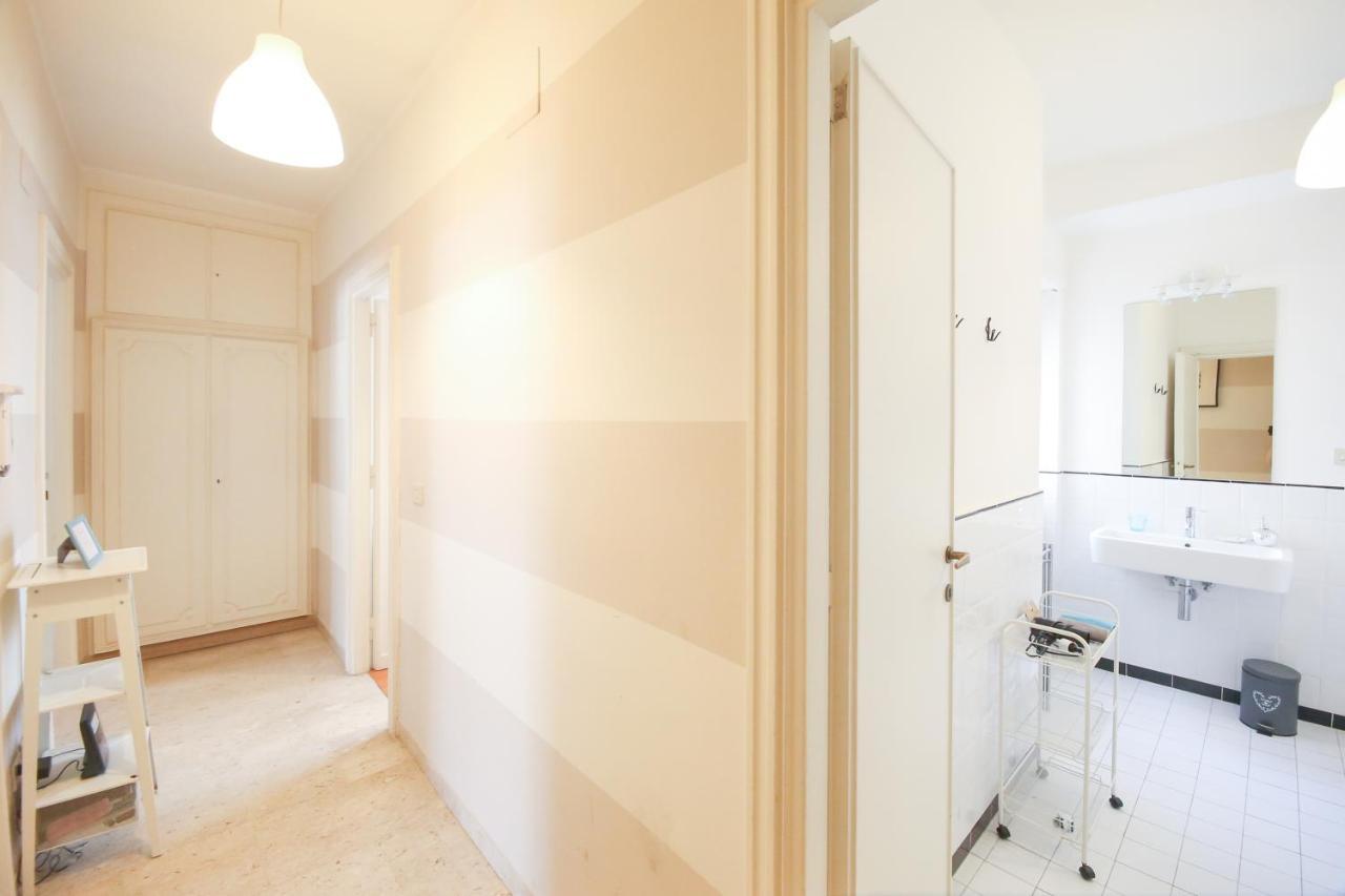 Al Vaticano 67-apartment Leilighet