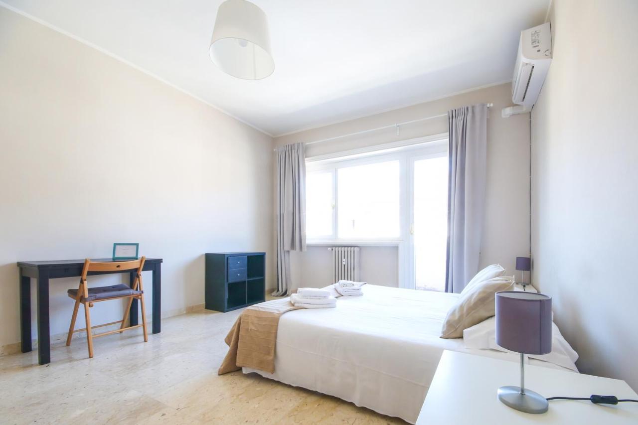Al Vaticano 67-apartment Leilighet