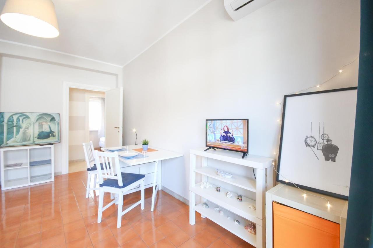 Al Vaticano 67-apartment Leilighet Roma