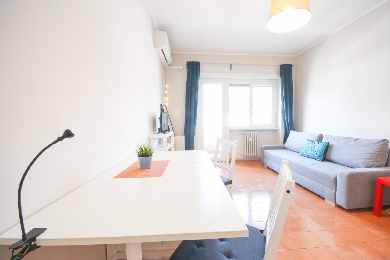 Al Vaticano 67-apartment Leilighet *