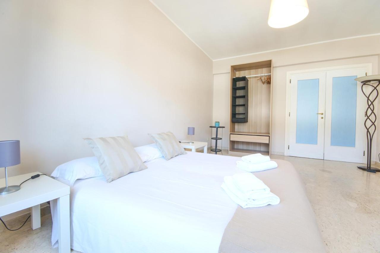 Al Vaticano 67-apartment Leilighet