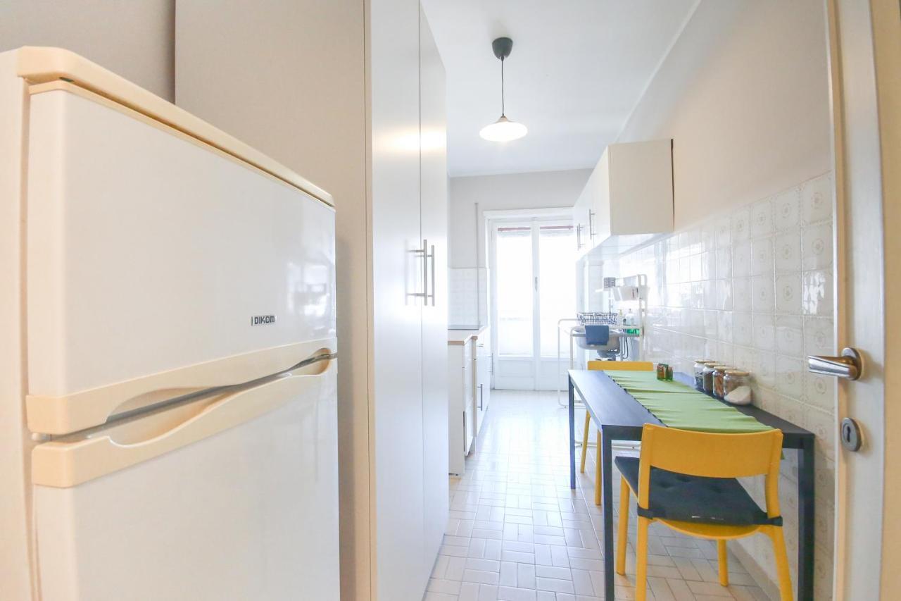 Al Vaticano 67-apartment Leilighet *