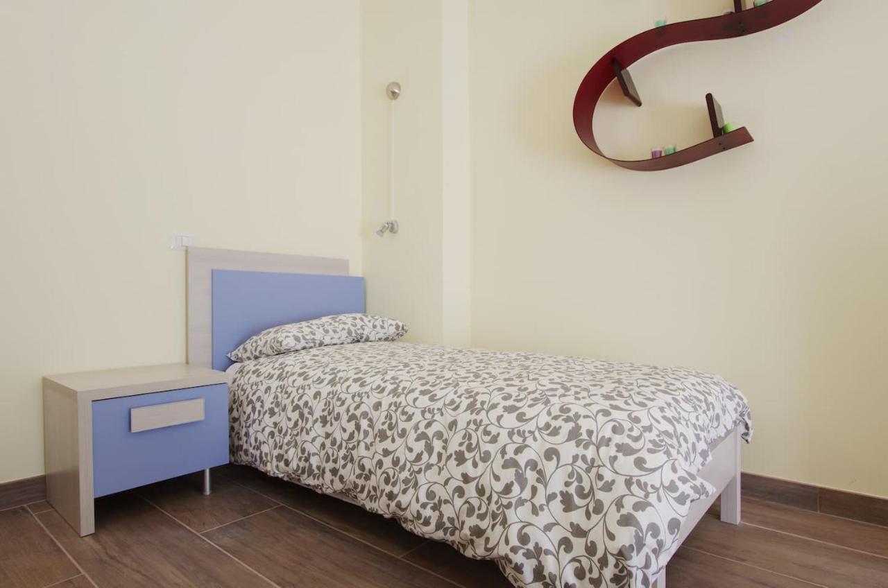 Homesuitehome Roma